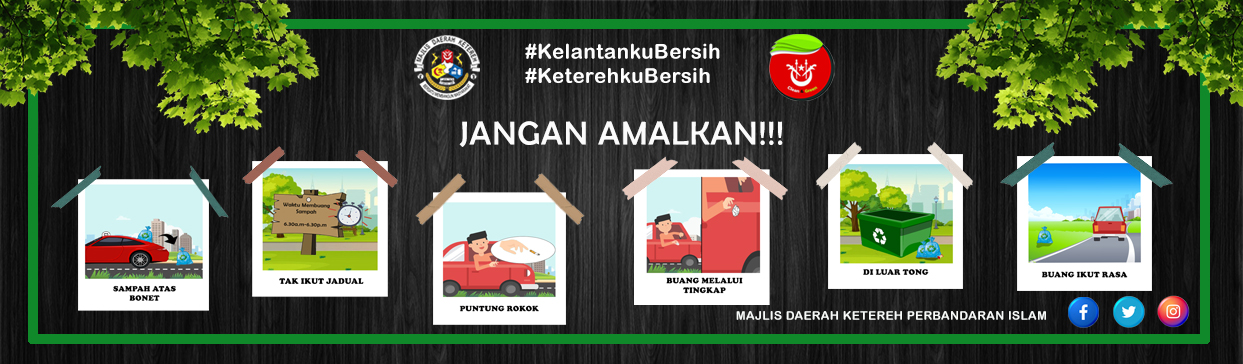 Edit Kelantanku Bersih