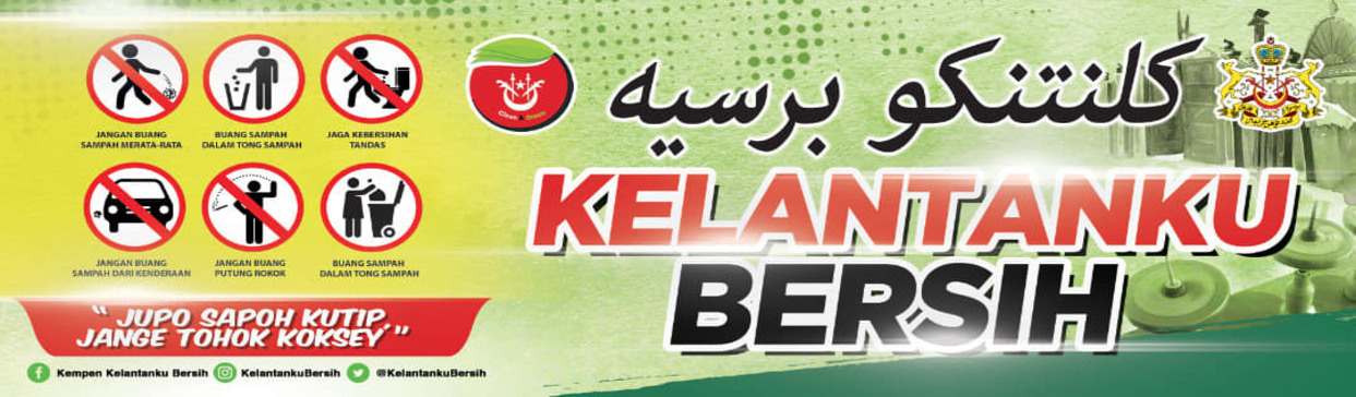 Kelantanku Bersihoff