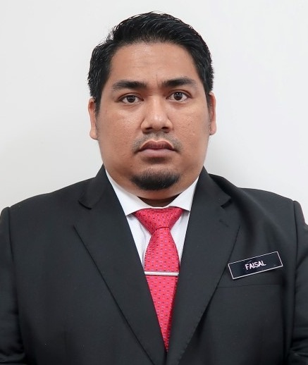 Mohd Faisal Bin Mohd Ezani
