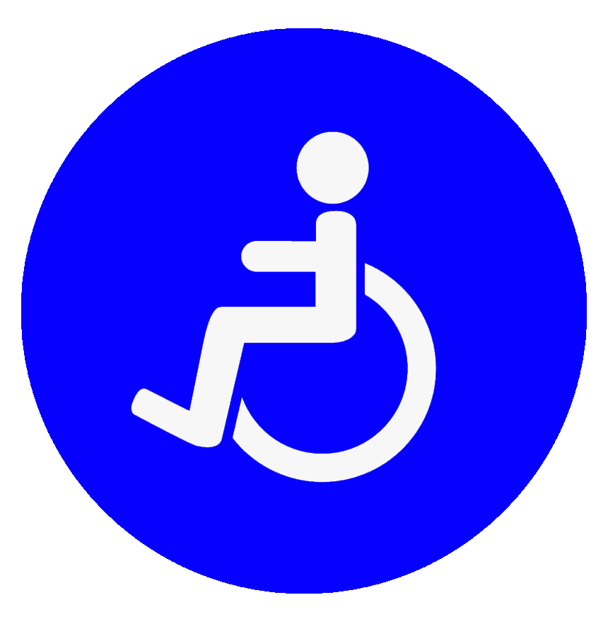 Open accessibility tools